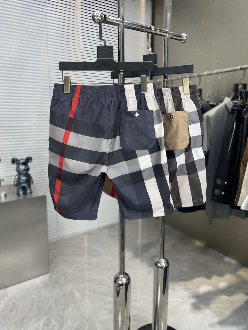 Burberry Short Pants